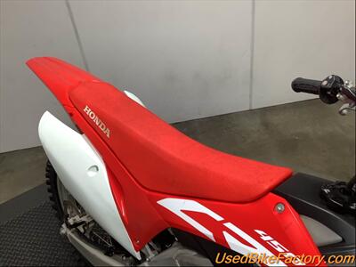 2018 Honda CRF450R   - Photo 14 - San Diego, CA 92121