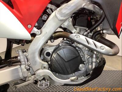 2018 Honda CRF450R   - Photo 13 - San Diego, CA 92121