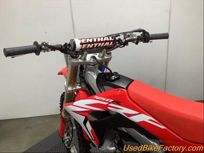 2018 Honda CRF450R   - Photo 23 - San Diego, CA 92121