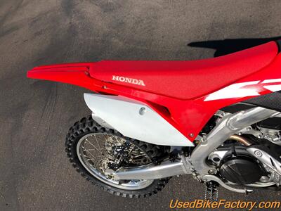 2018 Honda CRF450R   - Photo 58 - San Diego, CA 92121