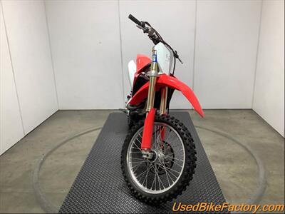 2018 Honda CRF450R   - Photo 3 - San Diego, CA 92121