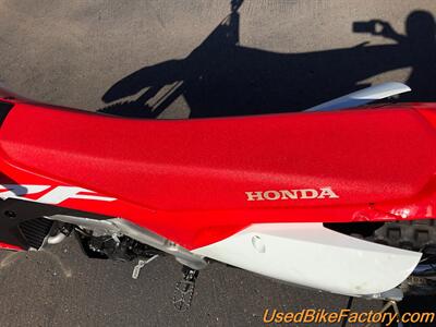 2018 Honda CRF450R   - Photo 42 - San Diego, CA 92121