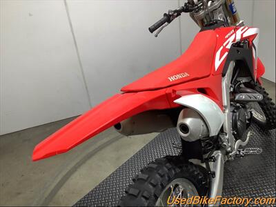 2018 Honda CRF450R   - Photo 18 - San Diego, CA 92121