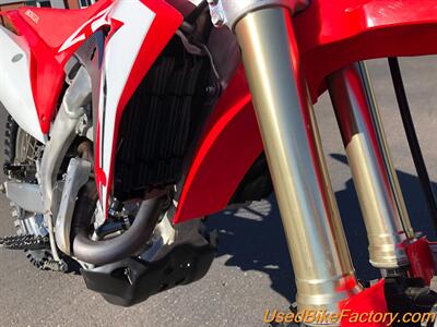 2018 Honda CRF450R   - Photo 33 - San Diego, CA 92121