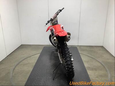 2018 Honda CRF450R   - Photo 5 - San Diego, CA 92121