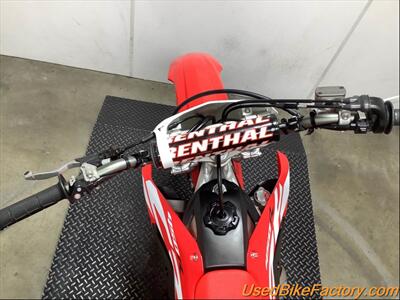 2018 Honda CRF450R   - Photo 6 - San Diego, CA 92121