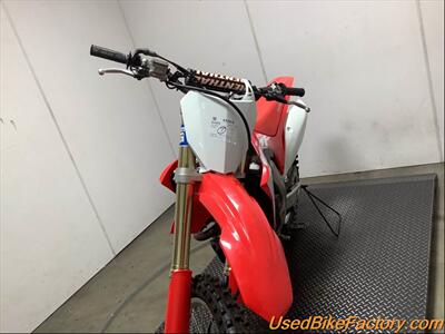 2018 Honda CRF450R   - Photo 8 - San Diego, CA 92121