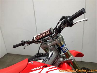 2018 Honda CRF450R   - Photo 11 - San Diego, CA 92121