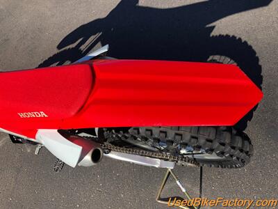 2018 Honda CRF450R   - Photo 43 - San Diego, CA 92121