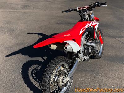 2018 Honda CRF450R   - Photo 54 - San Diego, CA 92121