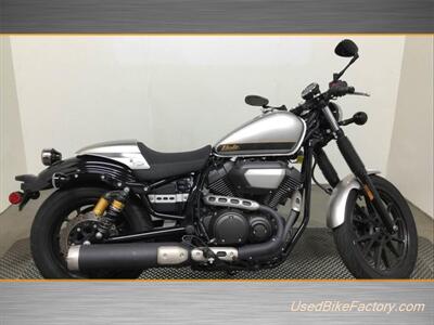 2015 Yamaha XVS950 BOLT C-SPEC   - Photo 1 - San Diego, CA 92121