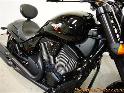 2015 Victory 8-BALL HAMMER   - Photo 1 - San Diego, CA 92121