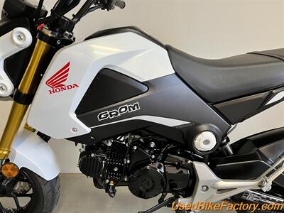 2015 Honda GROM 125F   - Photo 3 - San Diego, CA 92121