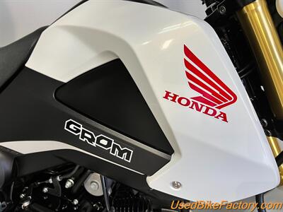 2015 Honda GROM 125F   - Photo 6 - San Diego, CA 92121