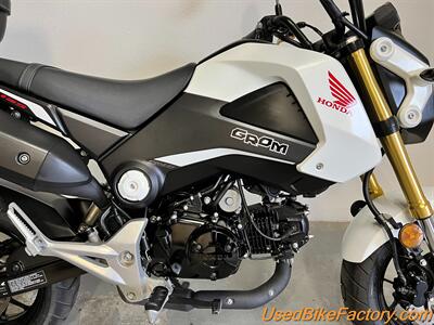 2015 Honda GROM 125F   - Photo 8 - San Diego, CA 92121