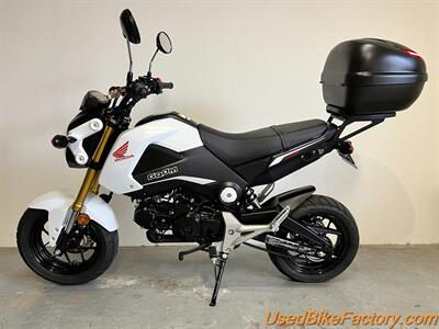 2015 Honda GROM 125F   - Photo 2 - San Diego, CA 92121