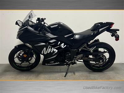 2017 Kawasaki NINJA 300 ABS   - Photo 2 - San Diego, CA 92121