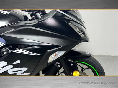 2017 Kawasaki NINJA 300 ABS   - Photo 14 - San Diego, CA 92121