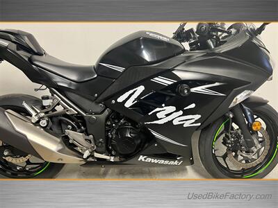 2017 Kawasaki NINJA 300 ABS   - Photo 5 - San Diego, CA 92121