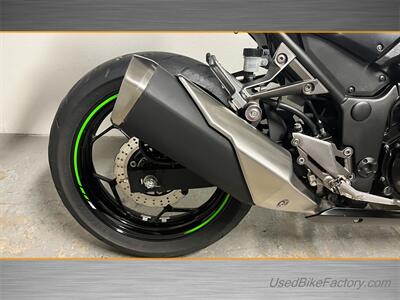 2017 Kawasaki NINJA 300 ABS   - Photo 8 - San Diego, CA 92121