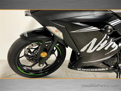 2017 Kawasaki NINJA 300 ABS   - Photo 14 - San Diego, CA 92121