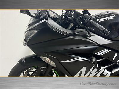 2017 Kawasaki NINJA 300 ABS   - Photo 13 - San Diego, CA 92121
