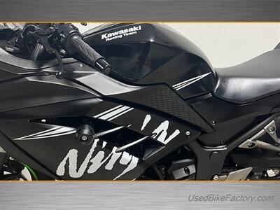 2017 Kawasaki NINJA 300 ABS   - Photo 11 - San Diego, CA 92121
