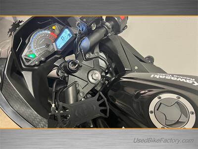 2017 Kawasaki NINJA 300 ABS   - Photo 12 - San Diego, CA 92121