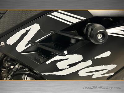 2017 Kawasaki NINJA 300 ABS   - Photo 7 - San Diego, CA 92121