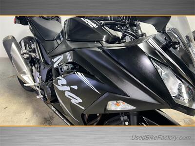 2017 Kawasaki NINJA 300 ABS   - Photo 16 - San Diego, CA 92121