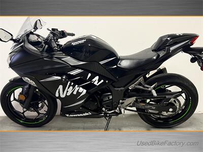 2017 Kawasaki NINJA 300 ABS   - Photo 3 - San Diego, CA 92121