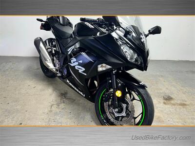 2017 Kawasaki NINJA 300 ABS   - Photo 2 - San Diego, CA 92121