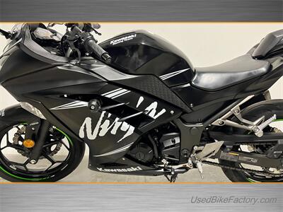 2017 Kawasaki NINJA 300 ABS   - Photo 10 - San Diego, CA 92121