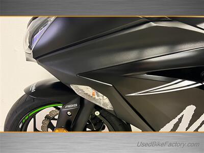 2017 Kawasaki NINJA 300 ABS   - Photo 6 - San Diego, CA 92121