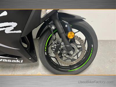 2017 Kawasaki NINJA 300 ABS   - Photo 4 - San Diego, CA 92121