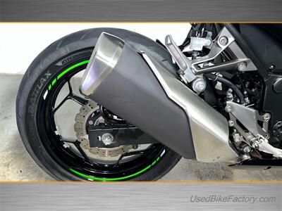 2017 Kawasaki NINJA 300 ABS   - Photo 11 - San Diego, CA 92121