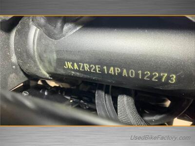 2023 Kawasaki ZR900EPFAL Z900RS CAFE   - Photo 12 - San Diego, CA 92121