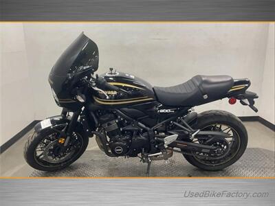 2023 Kawasaki ZR900EPFAL Z900RS CAFE   - Photo 3 - San Diego, CA 92121