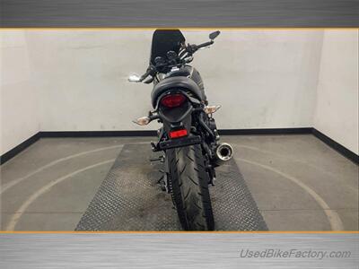 2023 Kawasaki ZR900EPFAL Z900RS CAFE   - Photo 4 - San Diego, CA 92121