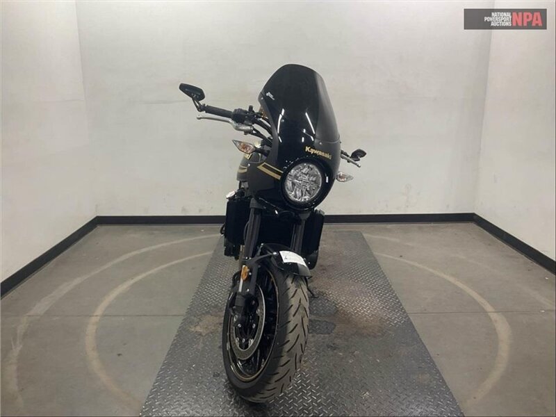 2023 Kawasaki Z900RS CAFE  