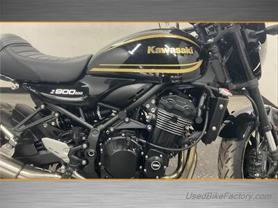 2023 Kawasaki ZR900EPFAL Z900RS CAFE   - Photo 6 - San Diego, CA 92121
