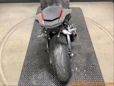 2018 Honda CBR1000RR   - Photo 17 - San Diego, CA 92121