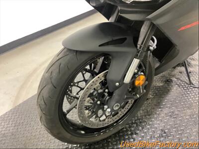 2018 Honda CBR1000RR   - Photo 27 - San Diego, CA 92121