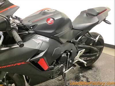 2018 Honda CBR1000RR   - Photo 23 - San Diego, CA 92121