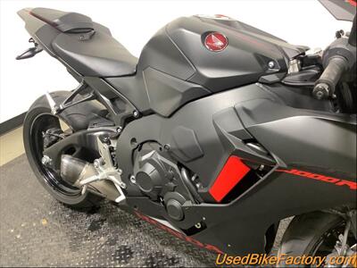 2018 Honda CBR1000RR   - Photo 10 - San Diego, CA 92121