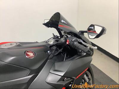 2018 Honda CBR1000RR   - Photo 9 - San Diego, CA 92121