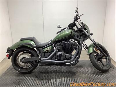 2015 Yamaha XV13 STRYKER   - Photo 1 - San Diego, CA 92121