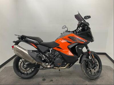 2022 KTM 1290 SUPER ADVENTURE S   - Photo 1 - San Diego, CA 92121