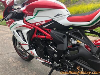 2017 MV Agusta F3 675 RC   - Photo 28 - San Diego, CA 92121