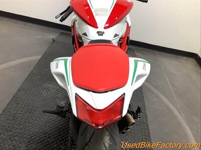 2017 MV Agusta F3 675 RC   - Photo 66 - San Diego, CA 92121